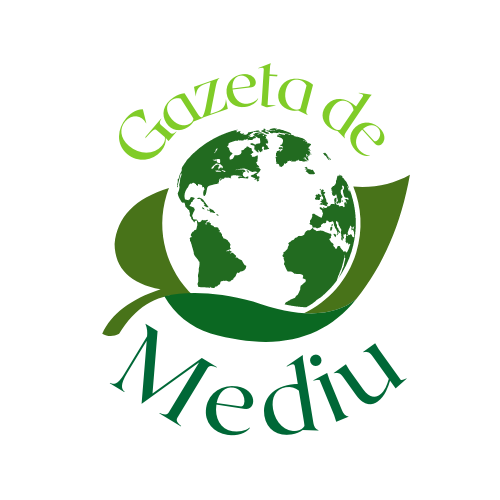 Gazeta de Mediu - Anunt Mediu Ziar oficial