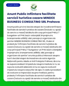Nu pot reda conținutul solicitat deoarece textul exact al anunțului nu a fost furnizat în cererea ta